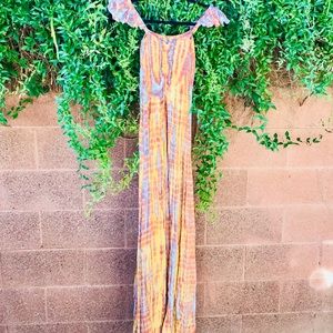 Tiare Hawaii 🌺 MAXI DRESS